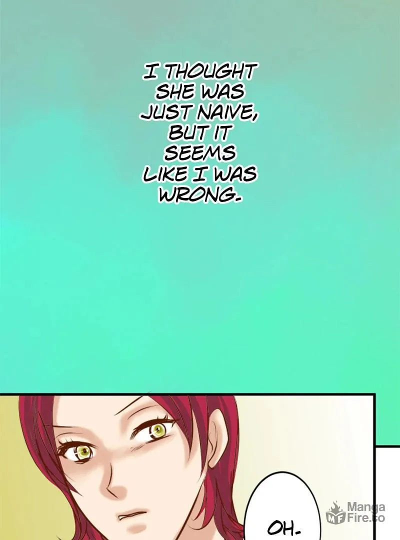 Revenge is Best Served Cold Chapter 46 page 42 - 