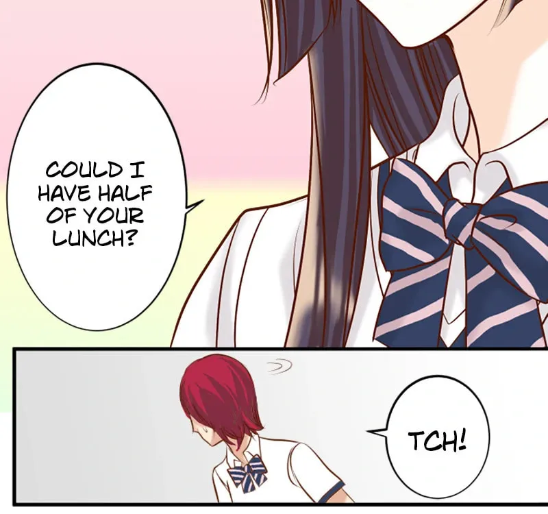 Revenge is Best Served Cold Chapter 46 page 44 - 