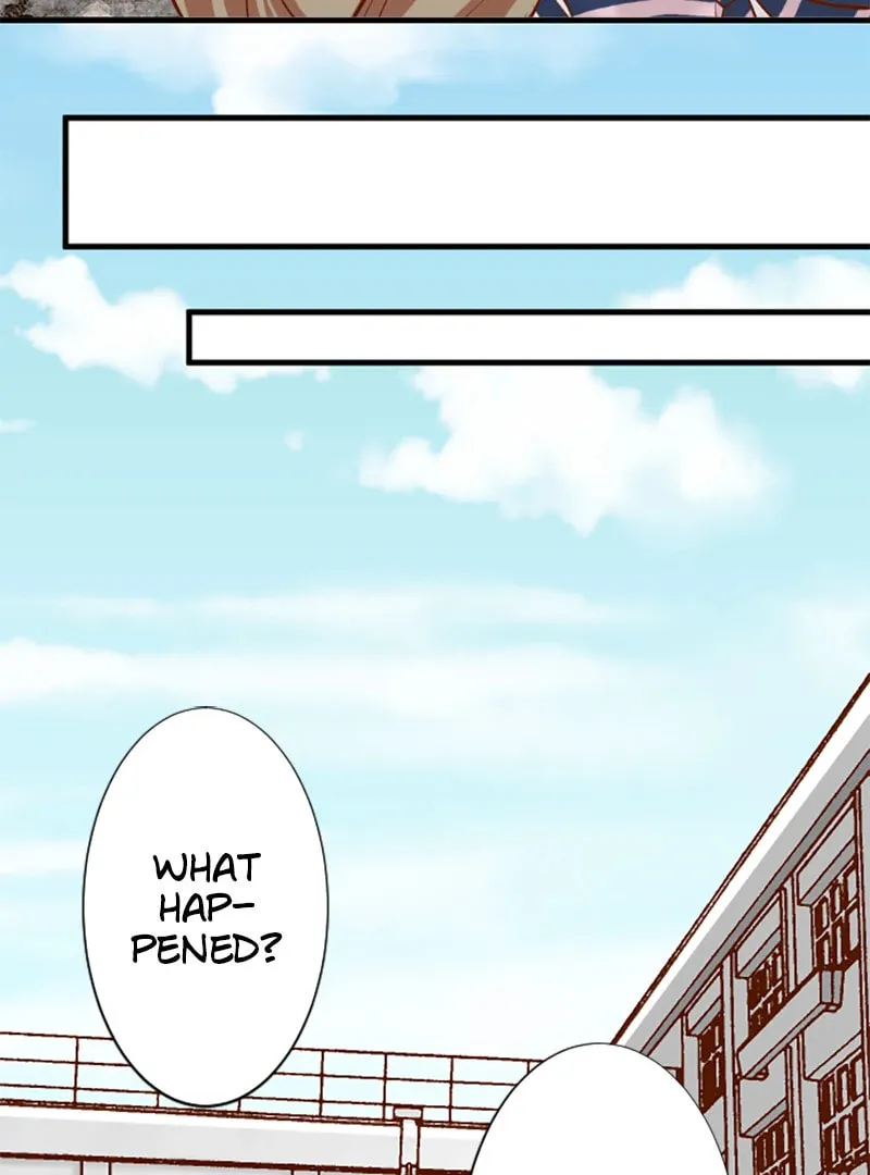 Revenge is Best Served Cold Chapter 46 page 46 - 
