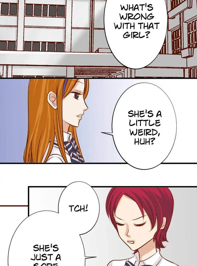 Revenge is Best Served Cold Chapter 46 page 47 - 