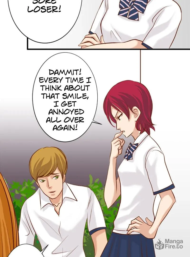 Revenge is Best Served Cold Chapter 46 page 48 - 