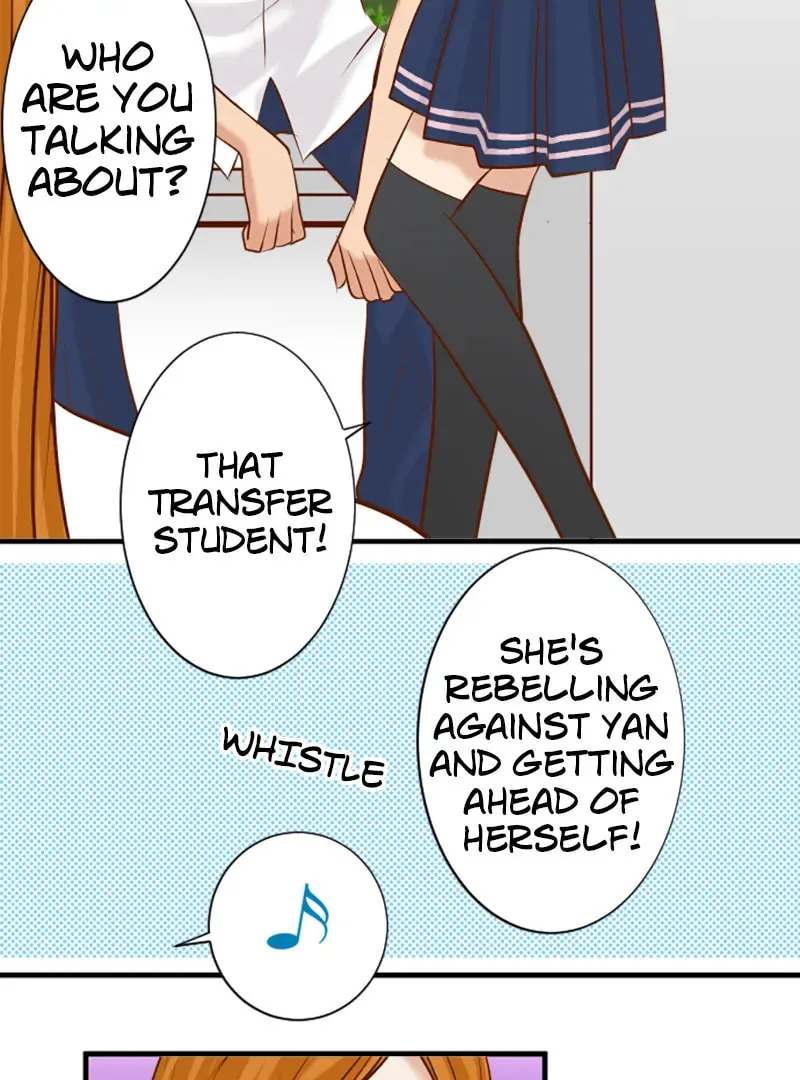 Revenge is Best Served Cold Chapter 46 page 49 - 