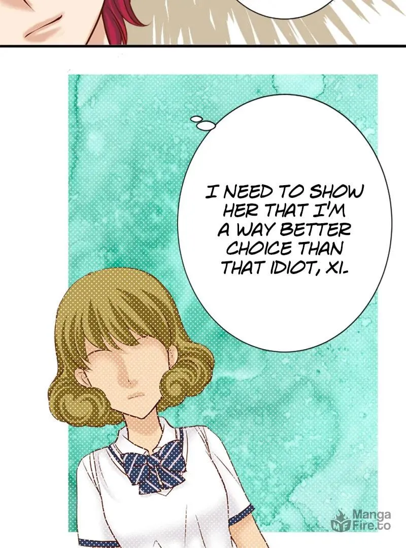 Revenge is Best Served Cold Chapter 46 page 6 - 