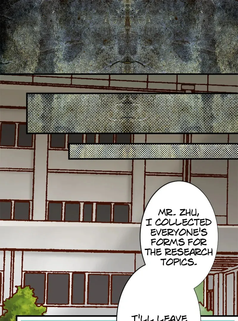 Revenge is Best Served Cold Chapter 46 page 53 - 