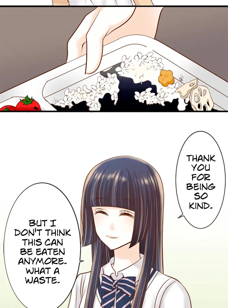 Revenge is Best Served Cold Chapter 46 page 7 - 