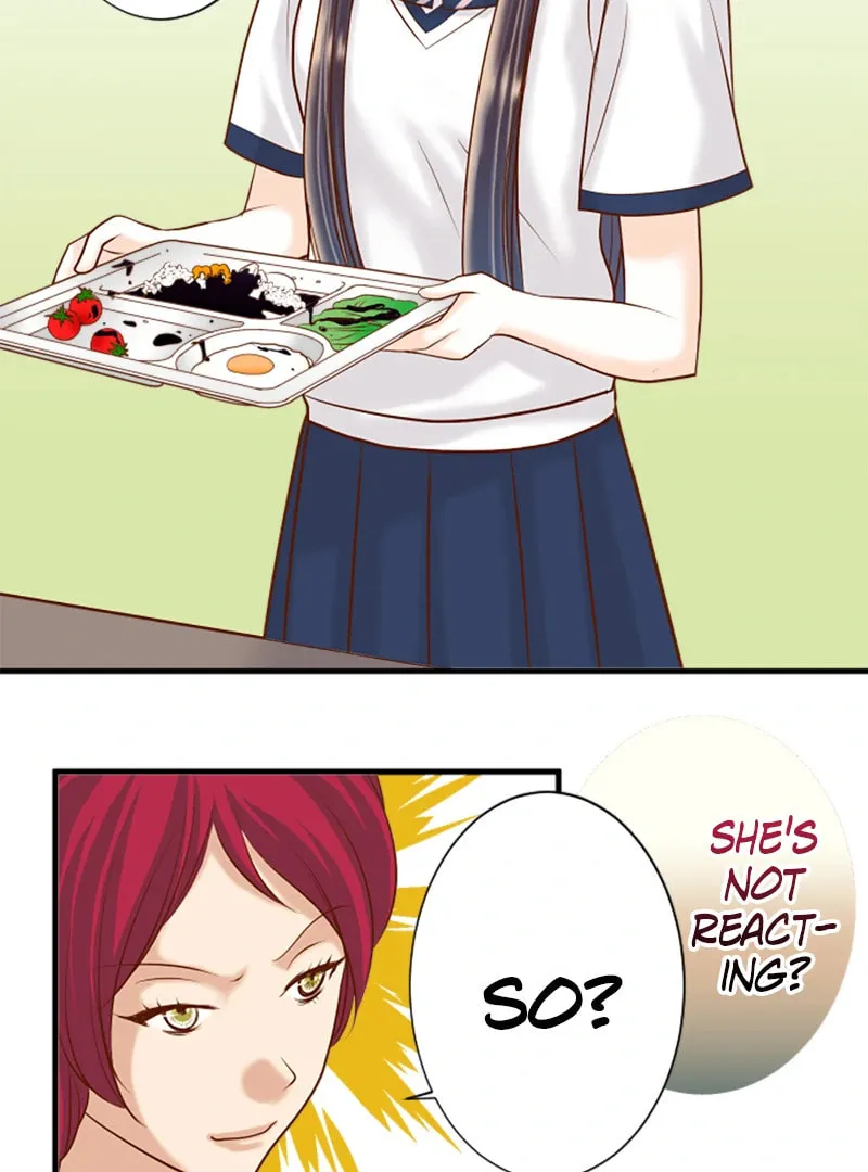 Revenge is Best Served Cold Chapter 46 page 8 - 