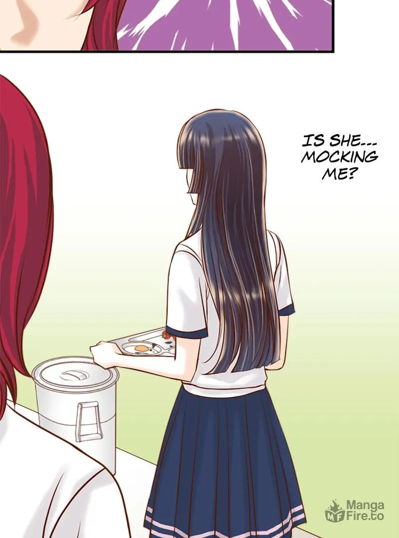 Revenge is Best Served Cold Chapter 46 page 10 - 