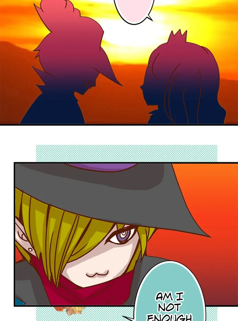 Revenge is Best Served Cold Chapter 47 page 2 - 