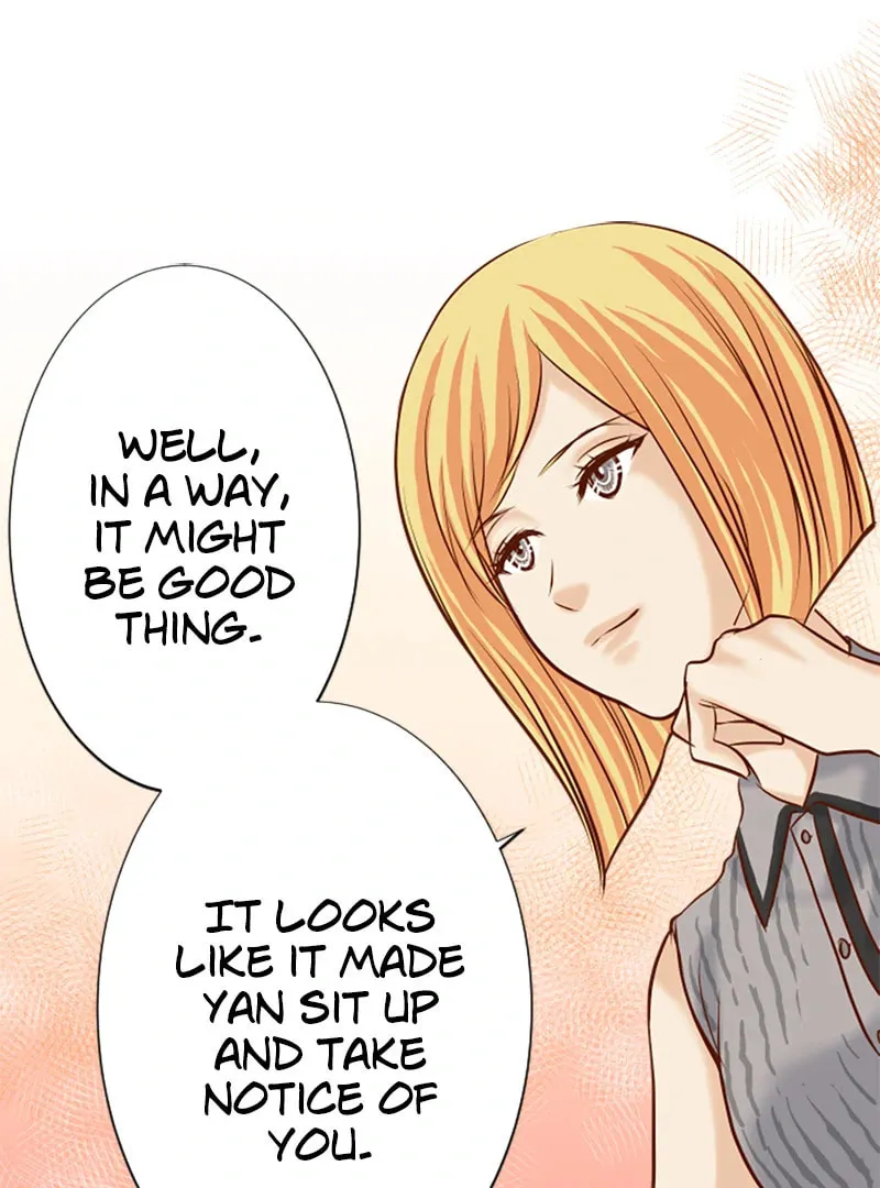 Revenge is Best Served Cold Chapter 47 page 29 - 