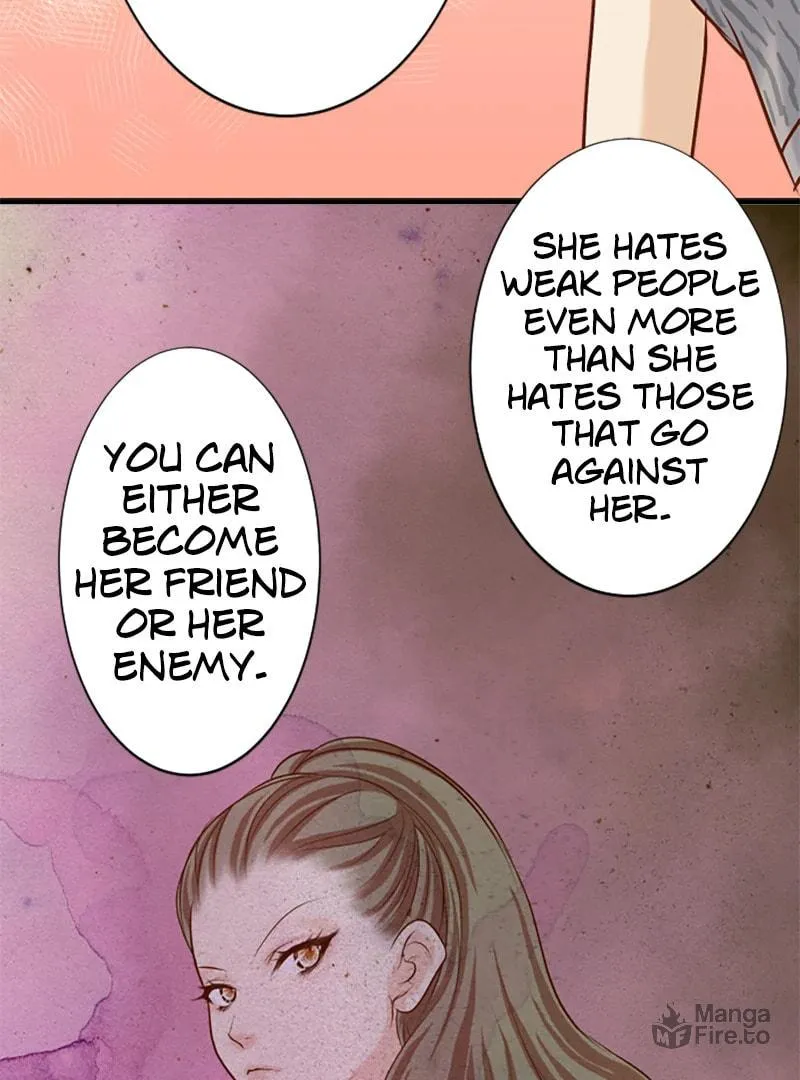 Revenge is Best Served Cold Chapter 47 page 30 - 