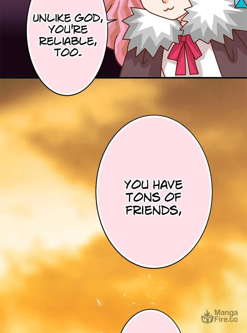 Revenge is Best Served Cold Chapter 47 page 5 - 
