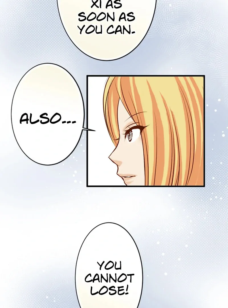Revenge is Best Served Cold Chapter 47 page 46 - 