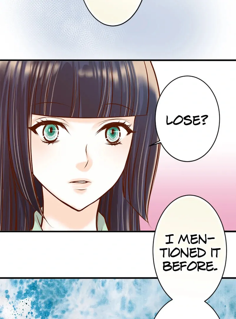 Revenge is Best Served Cold Chapter 47 page 47 - 