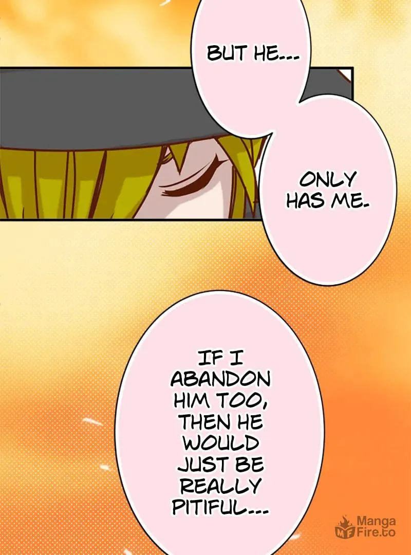 Revenge is Best Served Cold Chapter 47 page 6 - 
