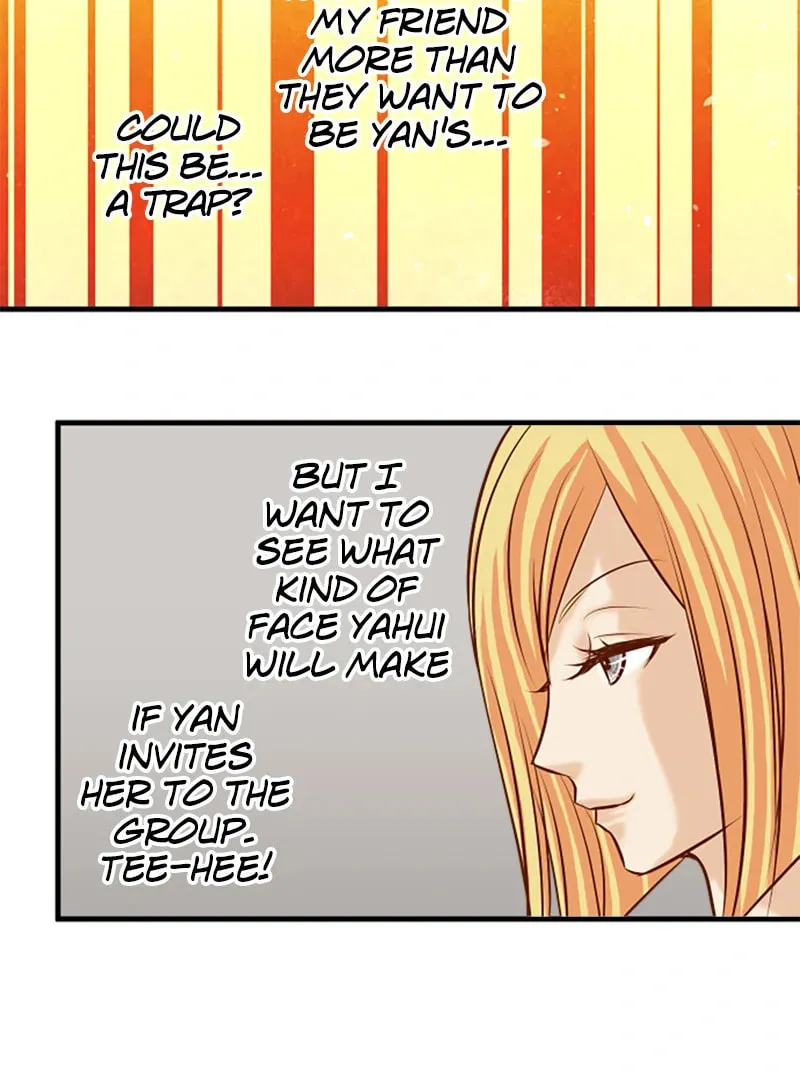 Revenge is Best Served Cold Chapter 47 page 53 - 