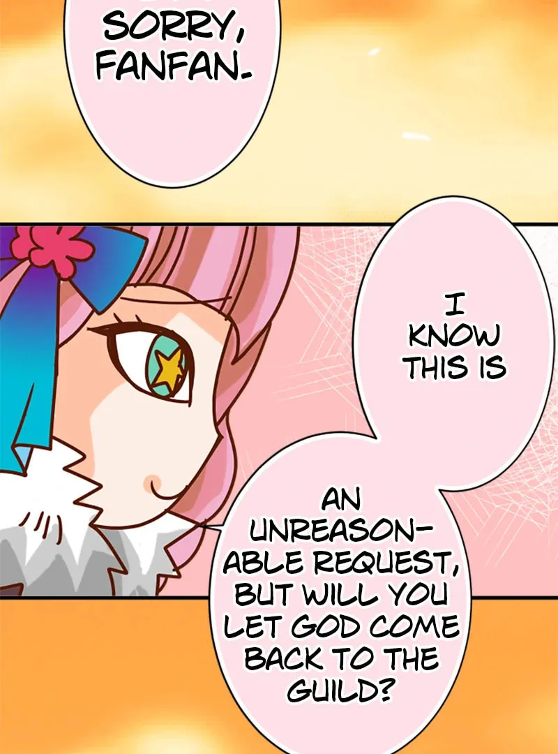 Revenge is Best Served Cold Chapter 47 page 8 - 
