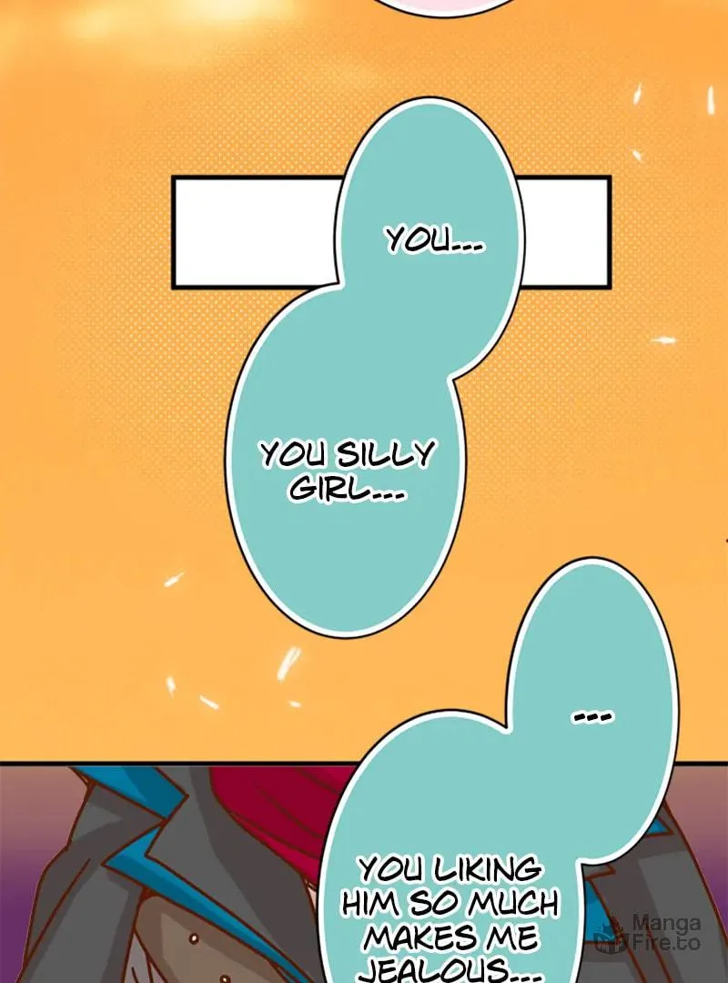 Revenge is Best Served Cold Chapter 47 page 9 - 