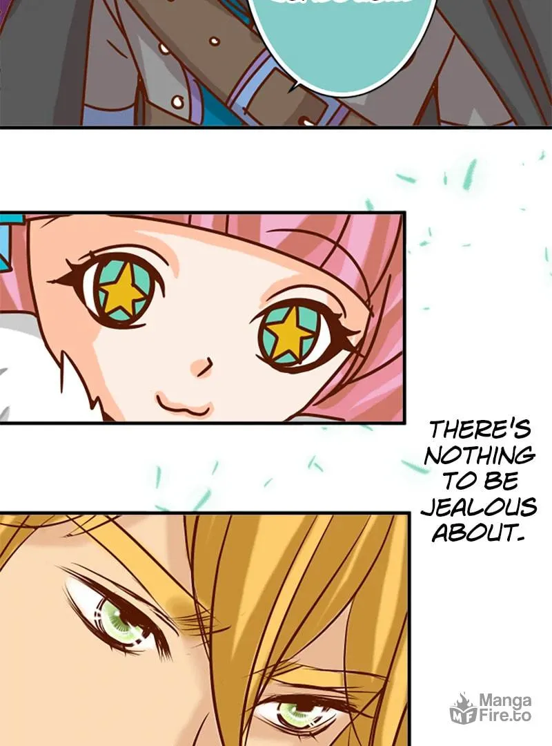 Revenge is Best Served Cold Chapter 47 page 10 - 