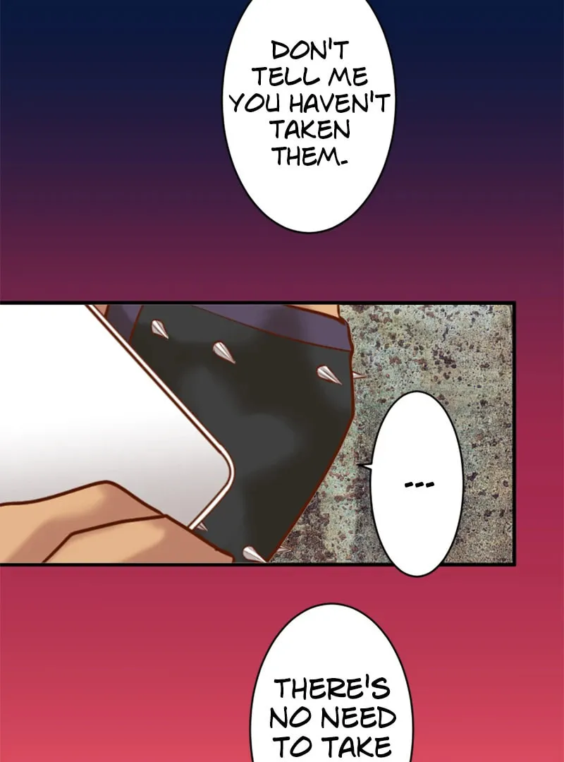 Revenge is Best Served Cold Chapter 48 page 2 - 