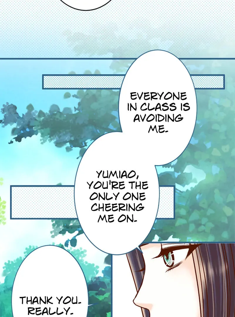 Revenge is Best Served Cold Chapter 48 page 22 - 