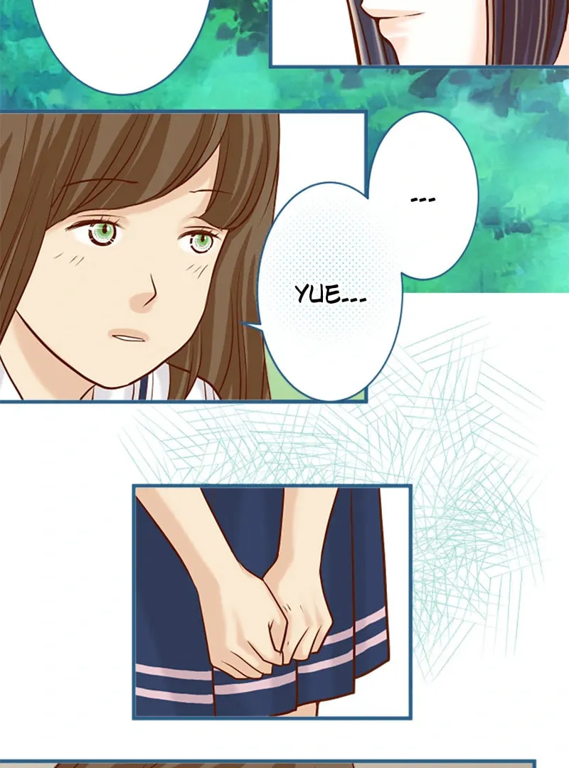 Revenge is Best Served Cold Chapter 48 page 23 - 