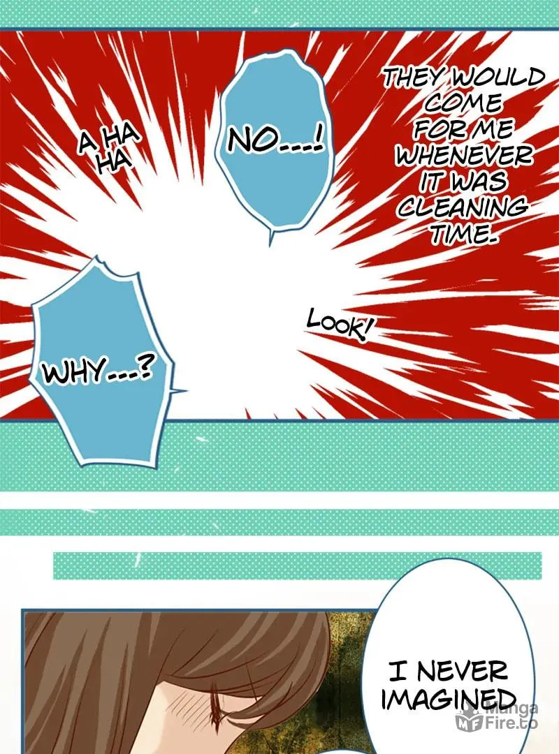 Revenge is Best Served Cold Chapter 48 page 30 - 