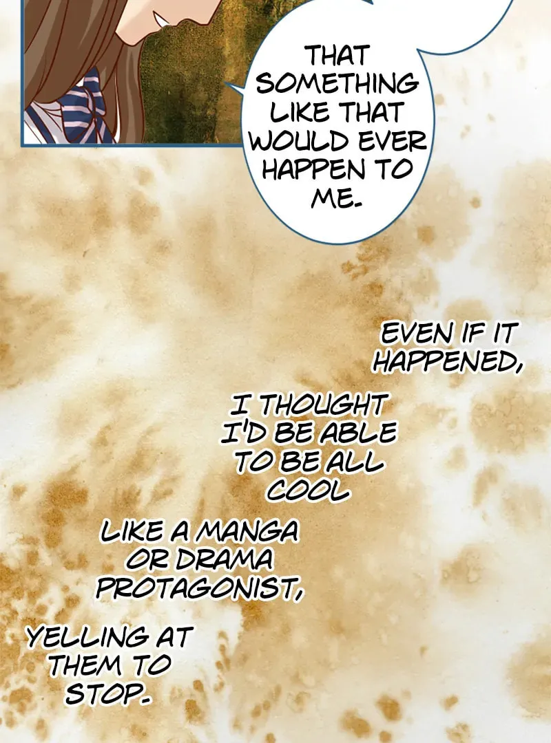 Revenge is Best Served Cold Chapter 48 page 31 - 
