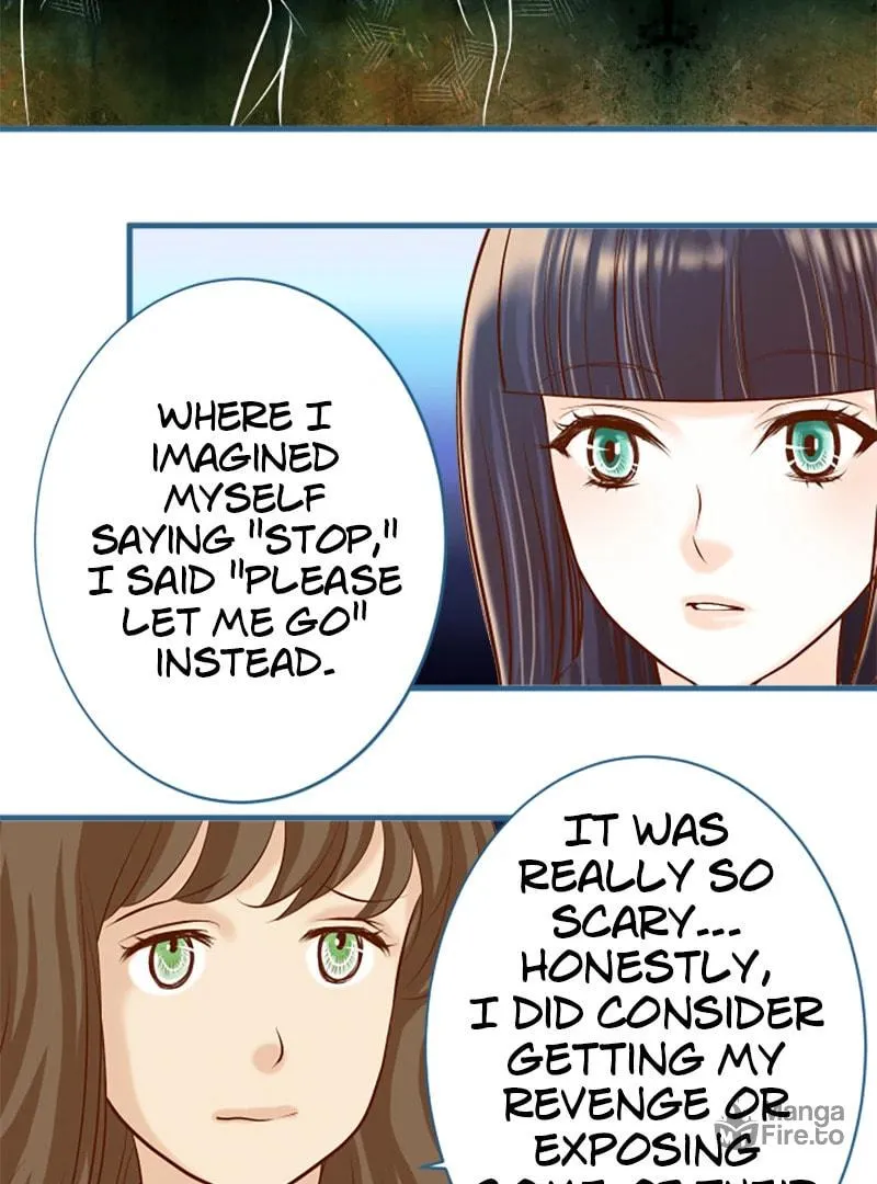 Revenge is Best Served Cold Chapter 48 page 33 - 