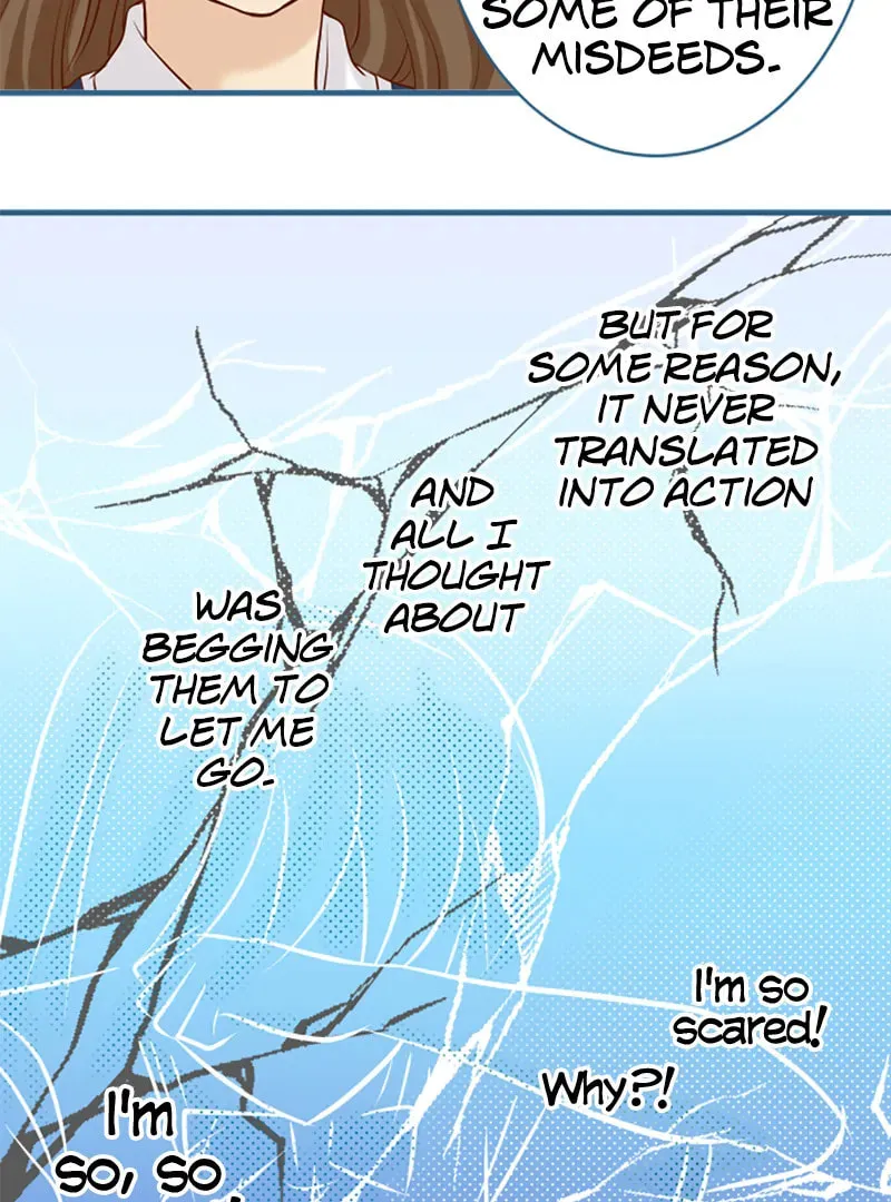 Revenge is Best Served Cold Chapter 48 page 34 - 