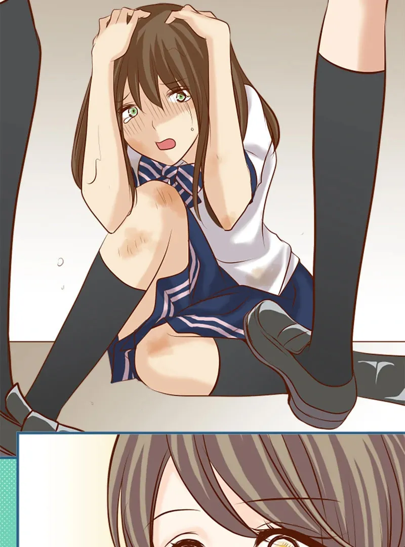 Revenge is Best Served Cold Chapter 48 page 37 - 
