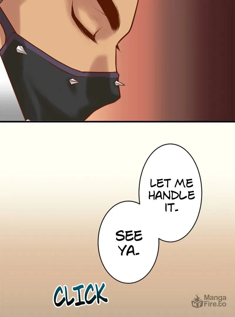 Revenge is Best Served Cold Chapter 48 page 5 - 