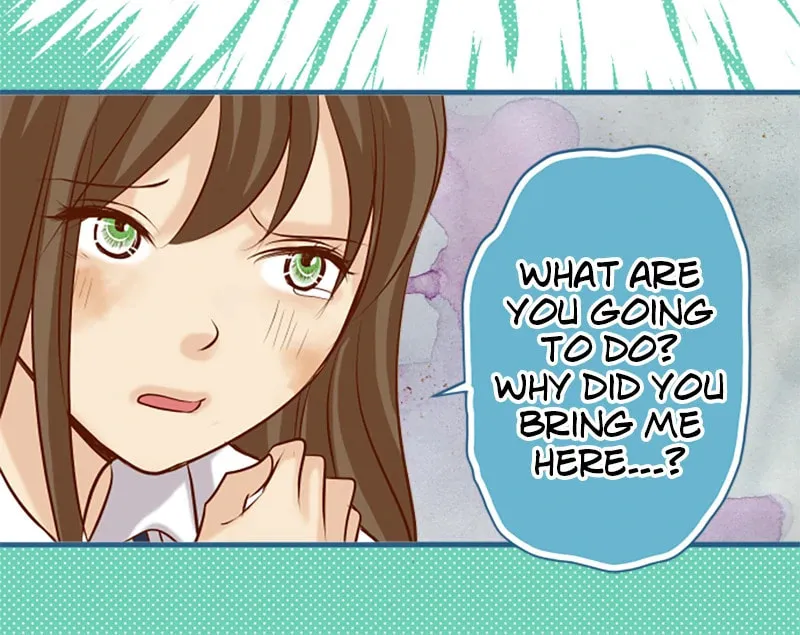 Revenge is Best Served Cold Chapter 48 page 44 - 