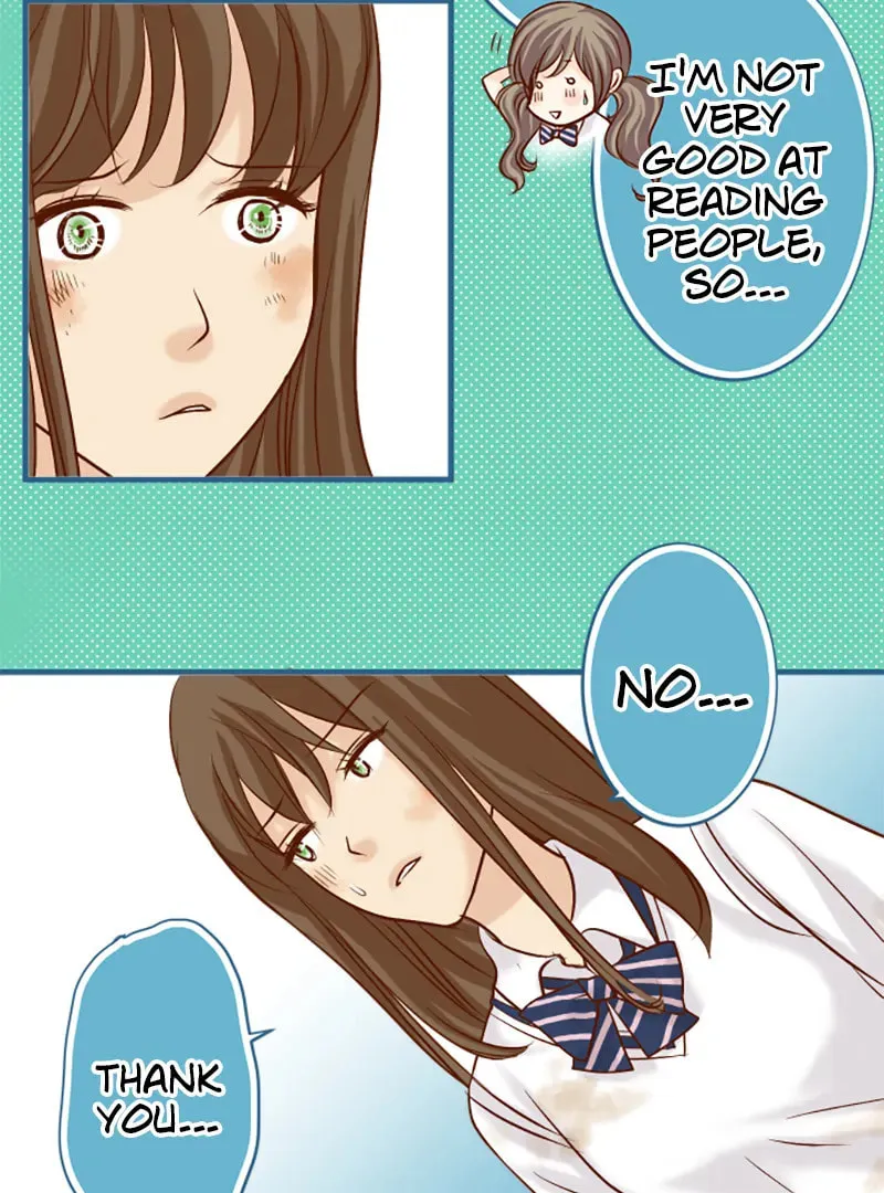 Revenge is Best Served Cold Chapter 48 page 46 - 