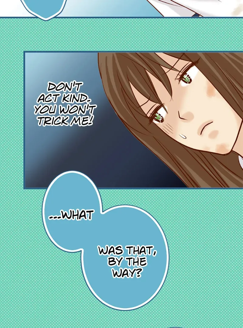 Revenge is Best Served Cold Chapter 48 page 47 - 