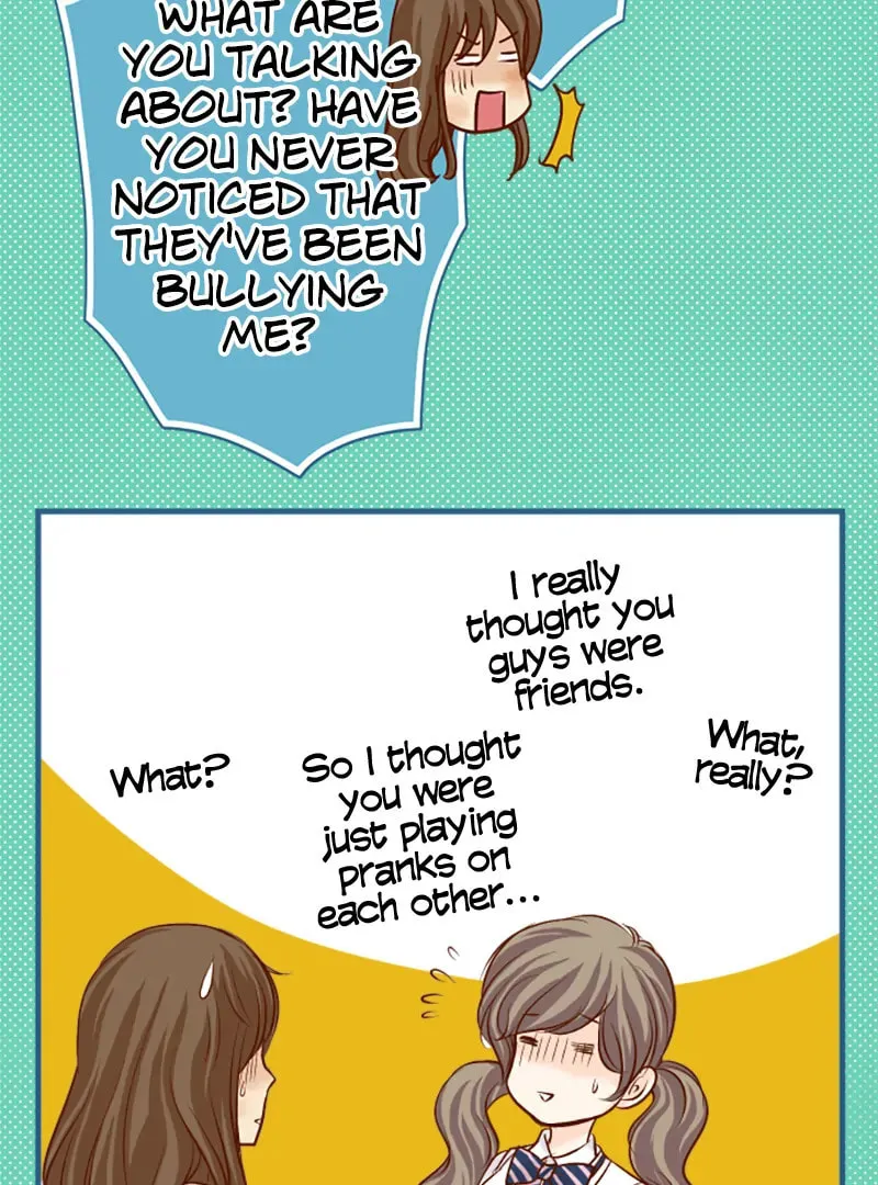 Revenge is Best Served Cold Chapter 48 page 49 - 