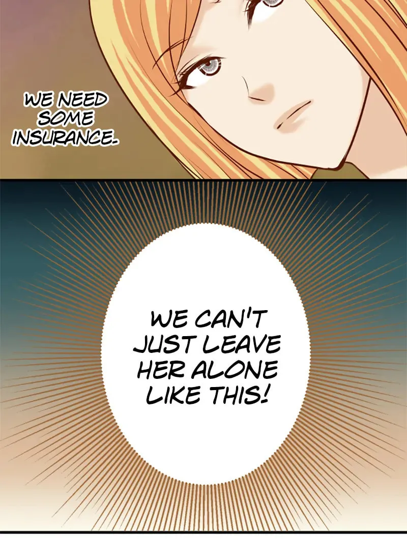 Revenge is Best Served Cold Chapter 48 page 7 - 