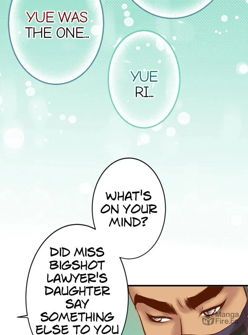 Revenge is Best Served Cold Chapter 48 page 10 - 