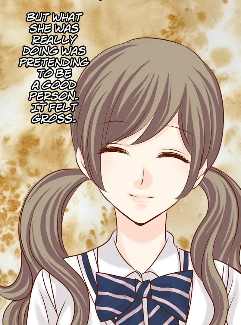 Revenge is Best Served Cold Chapter 49 page 11 - 