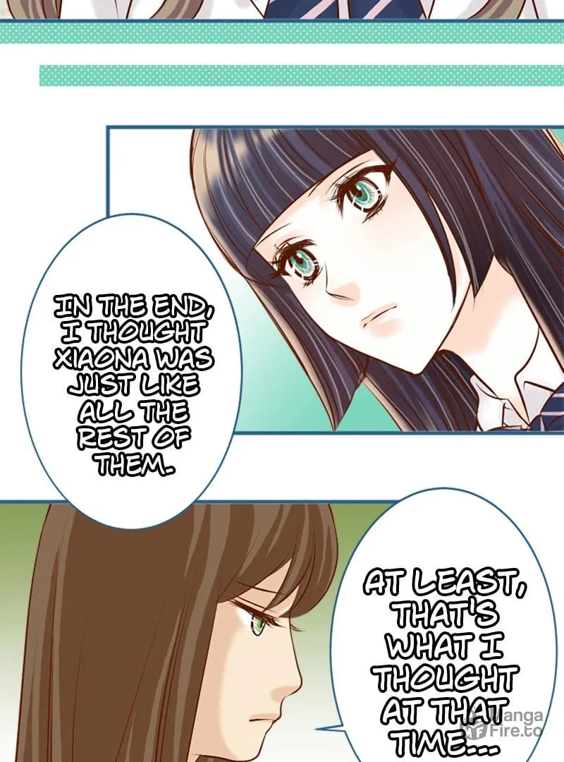 Revenge is Best Served Cold Chapter 49 page 12 - 