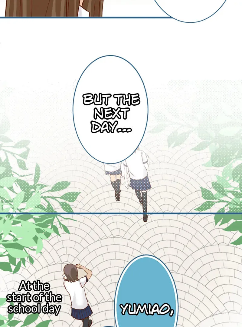 Revenge is Best Served Cold Chapter 49 page 13 - 