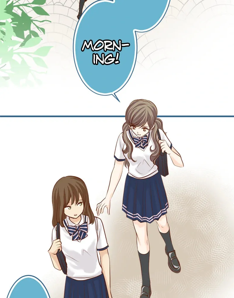 Revenge is Best Served Cold Chapter 49 page 14 - 