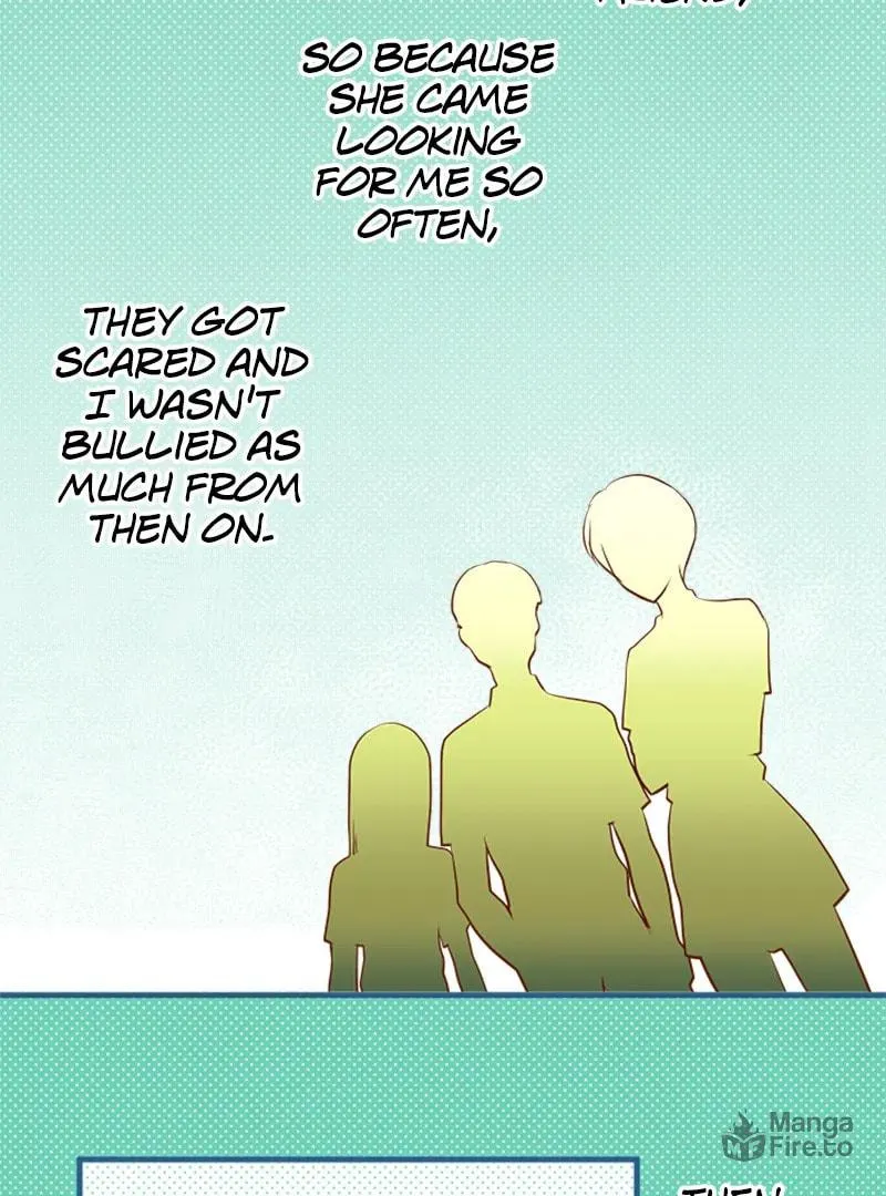 Revenge is Best Served Cold Chapter 49 page 18 - 