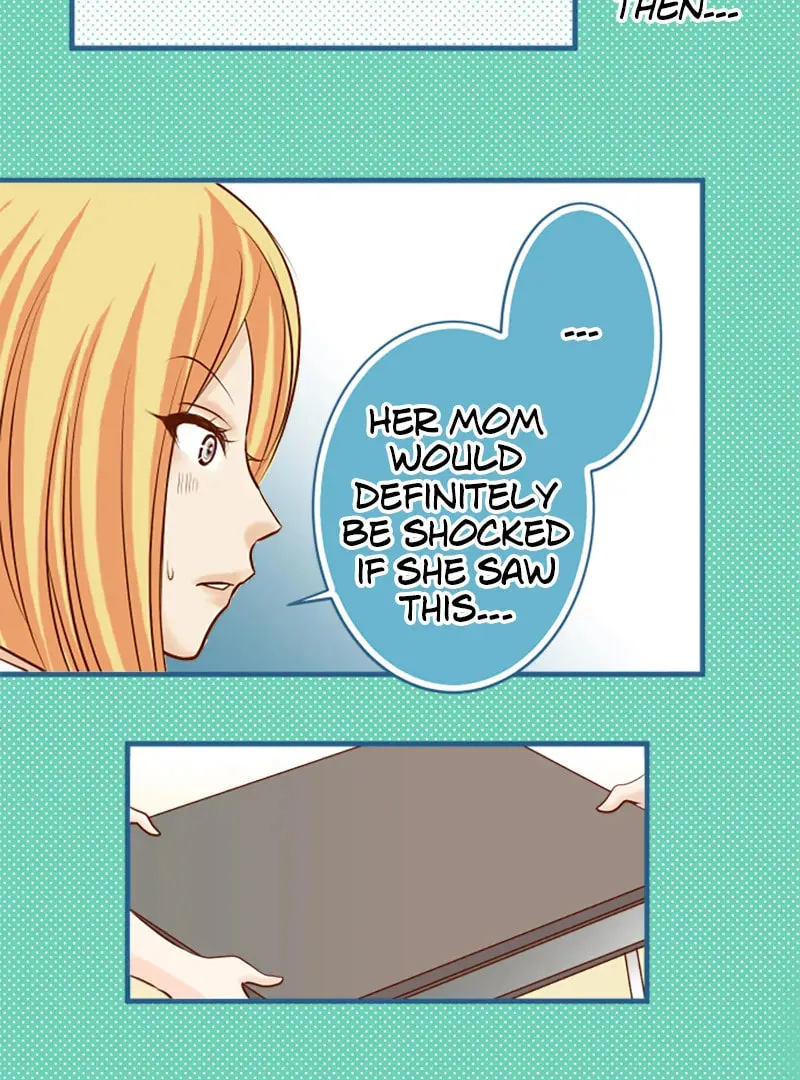 Revenge is Best Served Cold Chapter 49 page 19 - 