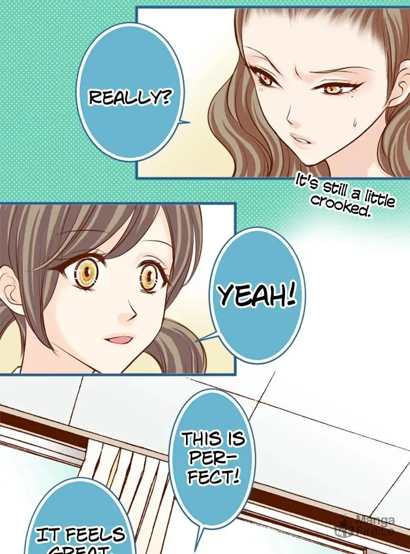 Revenge is Best Served Cold Chapter 49 page 20 - 
