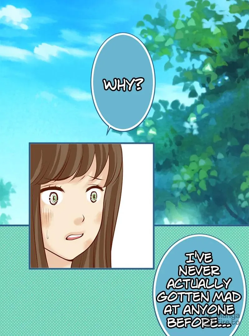 Revenge is Best Served Cold Chapter 49 page 3 - 
