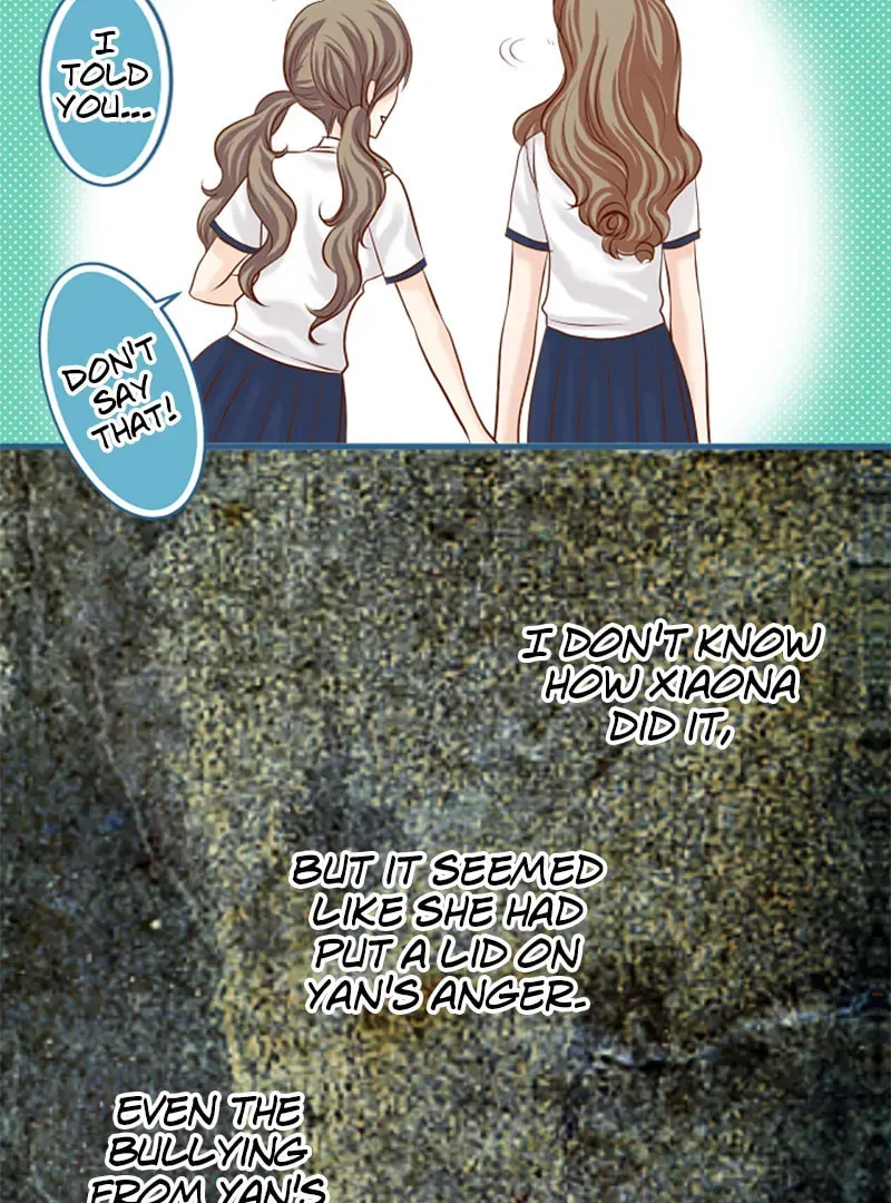 Revenge is Best Served Cold Chapter 49 page 23 - 