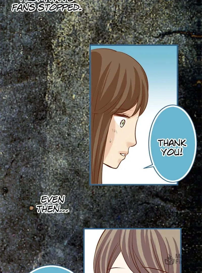 Revenge is Best Served Cold Chapter 49 page 24 - 