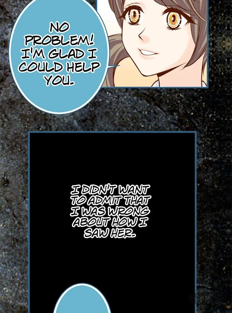 Revenge is Best Served Cold Chapter 49 page 25 - 