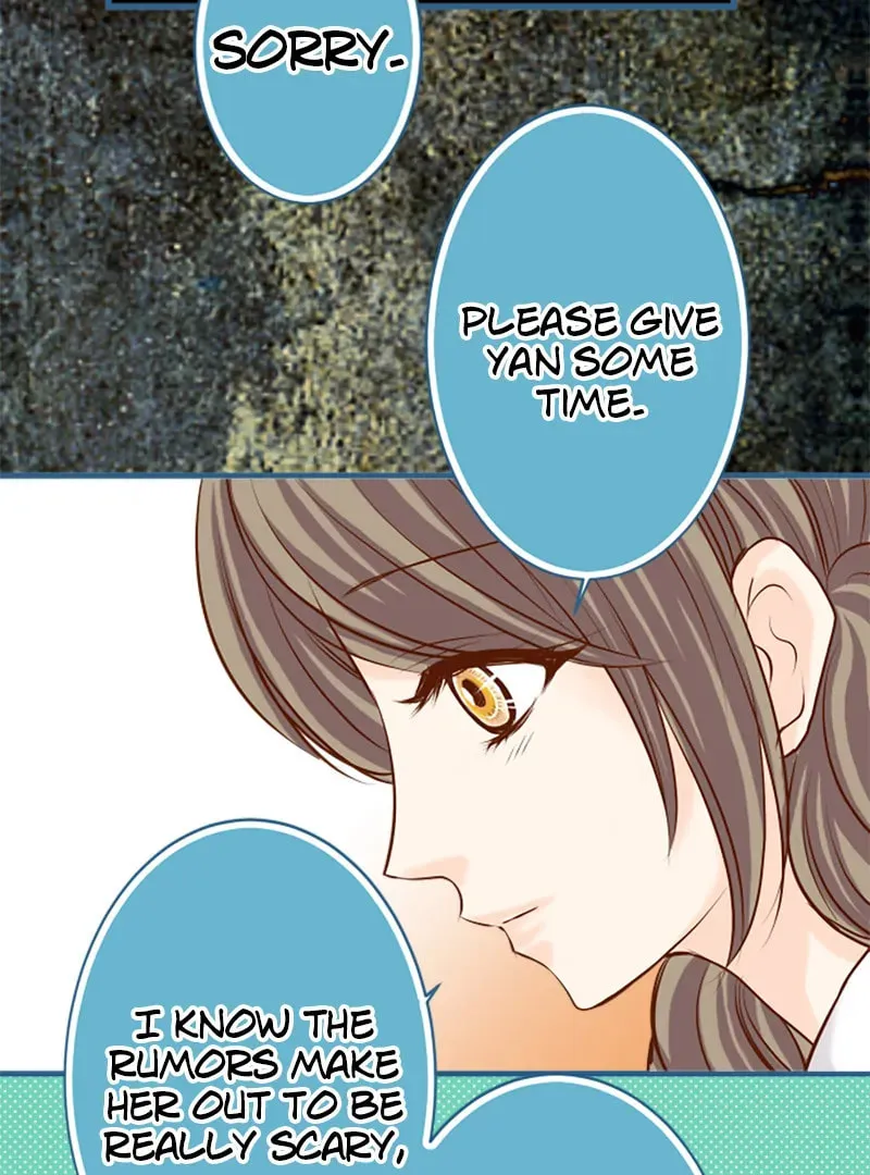 Revenge is Best Served Cold Chapter 49 page 26 - 