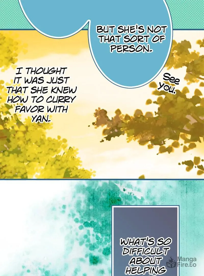 Revenge is Best Served Cold Chapter 49 page 27 - 